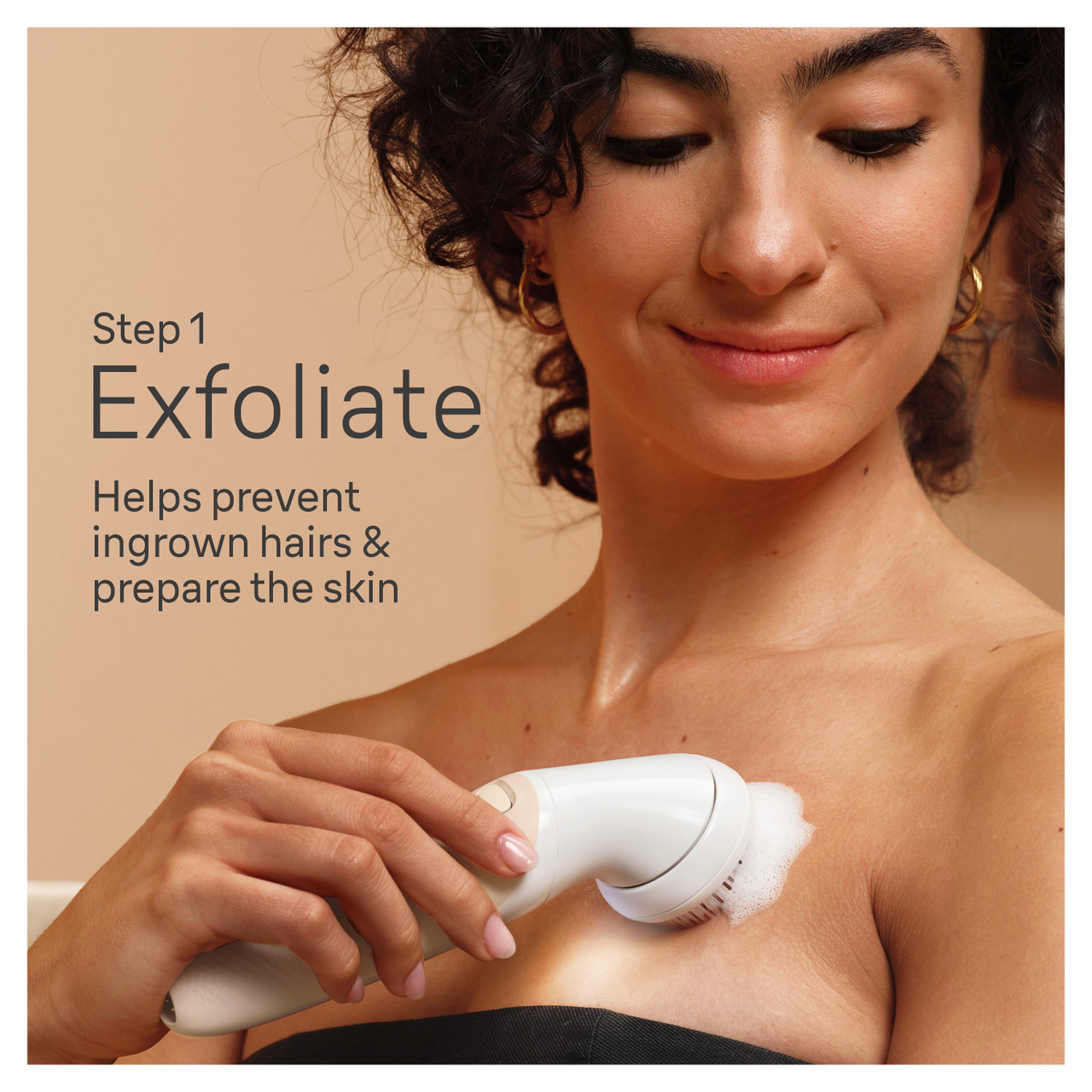 Braun Silk-épil 9 Flex SkinSpa 9-481 3D epilator Wet & Dry for Women | Quick Ship