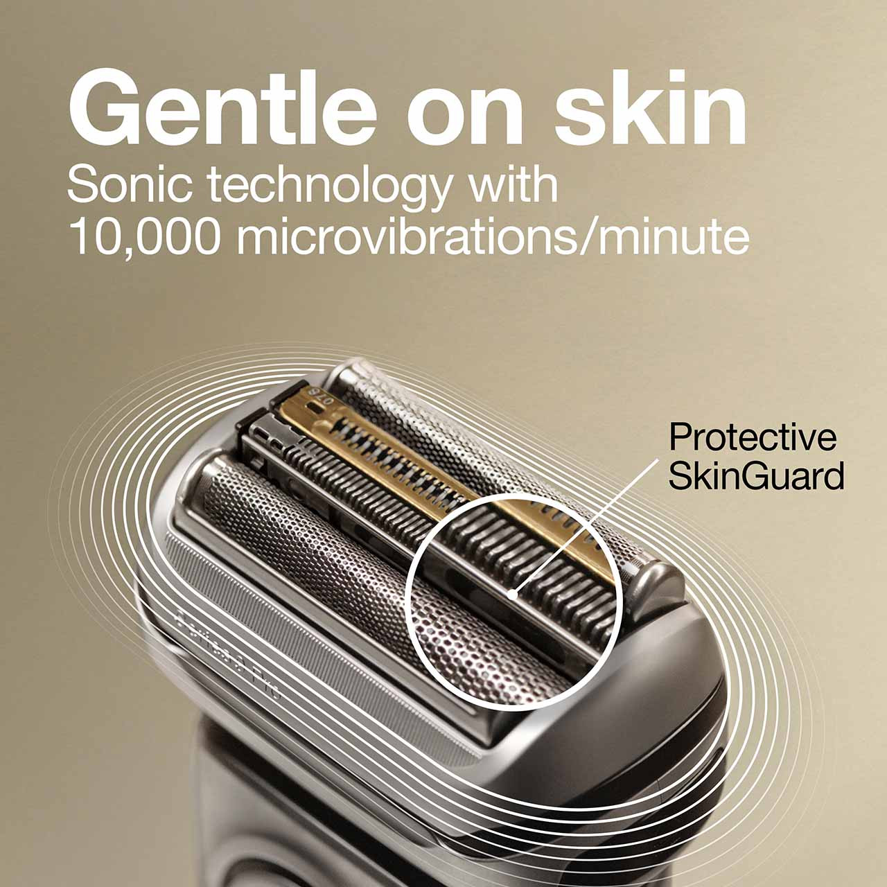 Braun Series 9 Pro Electric Shaver with PowerCase, 9477cc for Men | New Arrivals