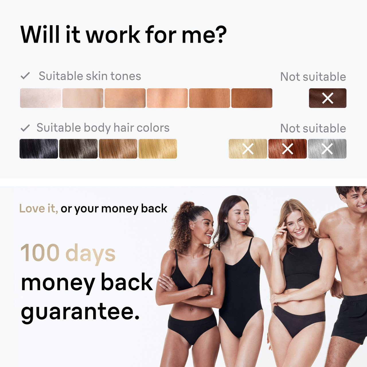 Braun Silk·expert Pro 5 IPL: Alternative to Laser Hair Removal with 2 Caps and Leather Pouch, PL5157 for Women | Quick Ship