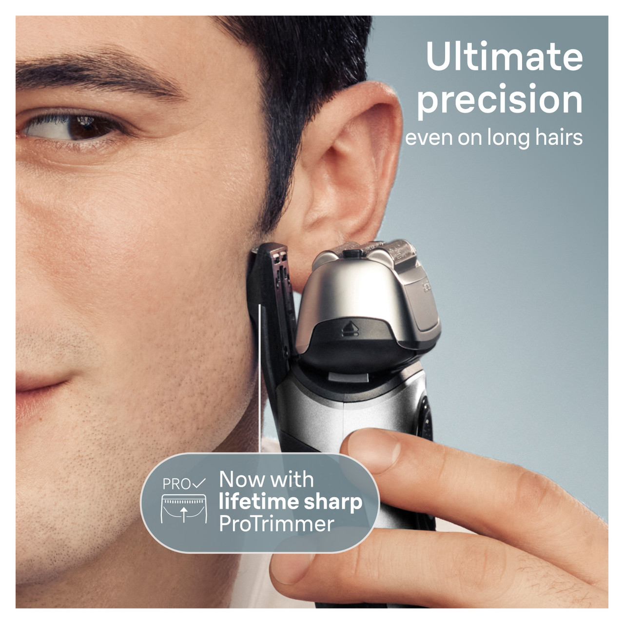 Braun Series 8 Electric Shaver with 5-in-1 SmartCare Center, 8567cc for Men | New Arrivals