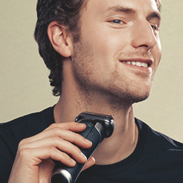 Braun Electric Shaver, Series 9 Pro, with SmartCare Center, 9465cc for Men | New Arrivals